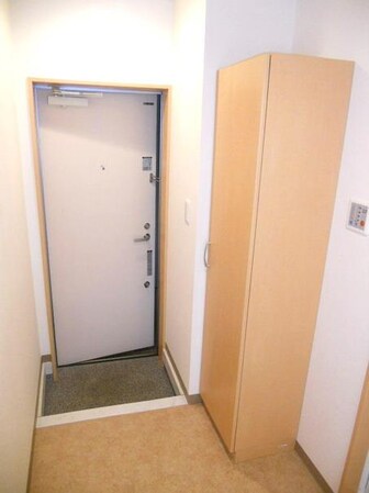 三田クラウンハイツの物件内観写真